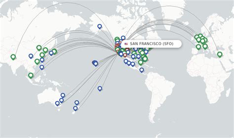 sfo to anywhere google flights|Flights from San Francisco (SFO)